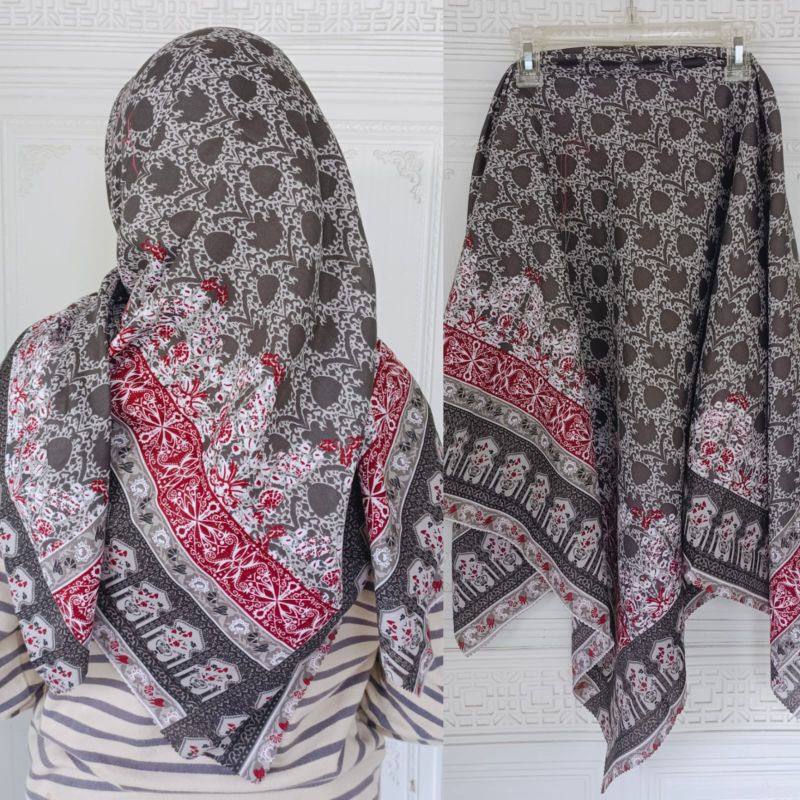 VOAL/VOAL MOTIF/HIJAB/HIJAB MOTIF/VOAL MURAH