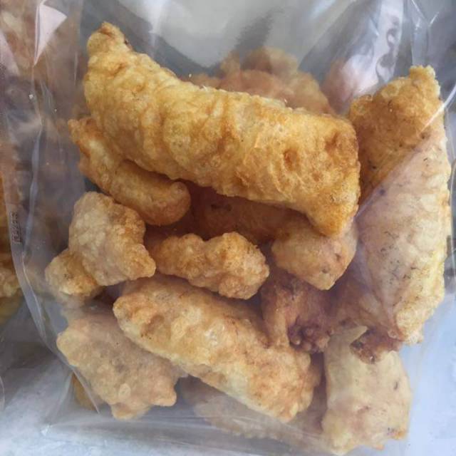 

Hipio Goreng/hupio/engphiao/fish maw/gelembung ikan