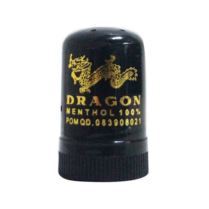 

Menthol Dragon 8gr