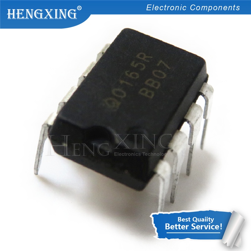 50pcs Ic Q0170R Q0165R FSQ0165R Q0370R DIP-8