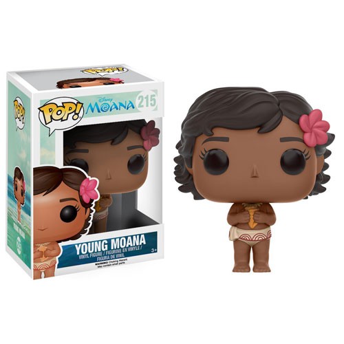 Jual Funko POP! Disney Moana: Young 