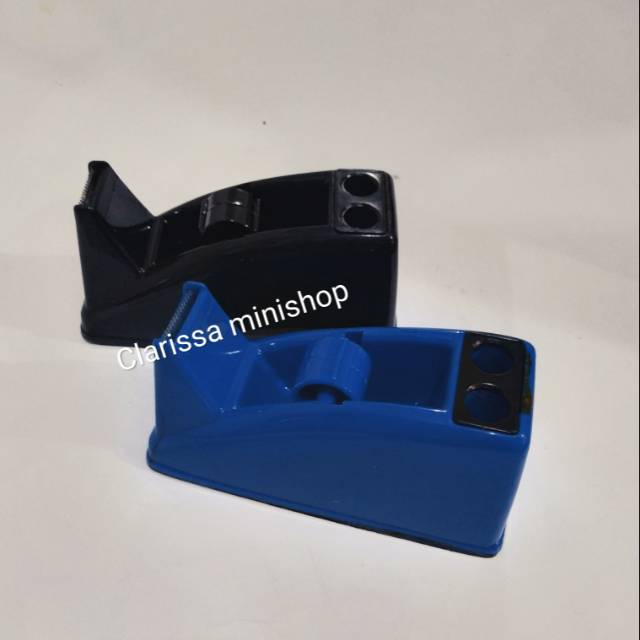 

Tape Cutter Pemotong Isolasi tape pita perekat Joyko kecil