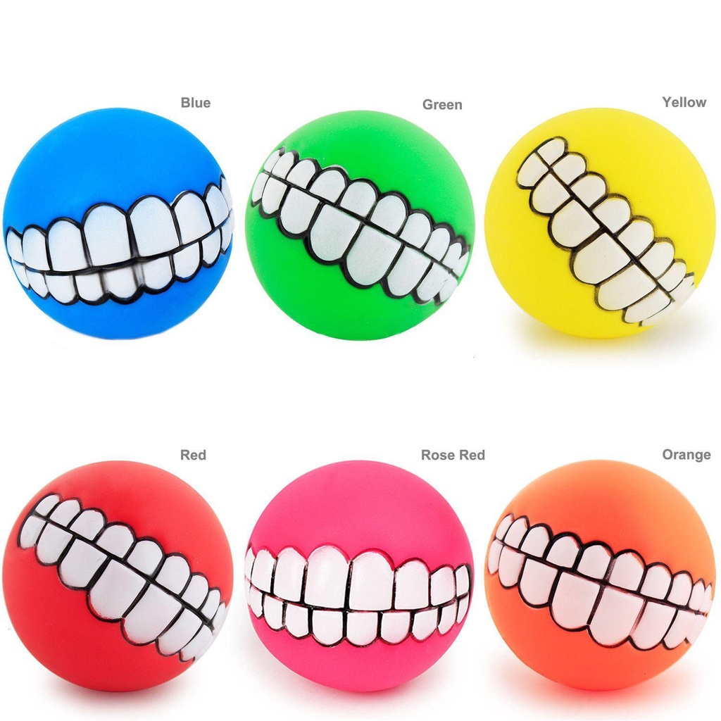 Solighter Dog Toy Mainan Mencicit Tahan Lama Pasokan Hewan Peliharaan Suara Squeaker