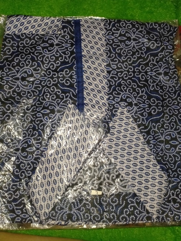 Kemeja Batik Aneka Motif Kemeja Batik Motif K1k1