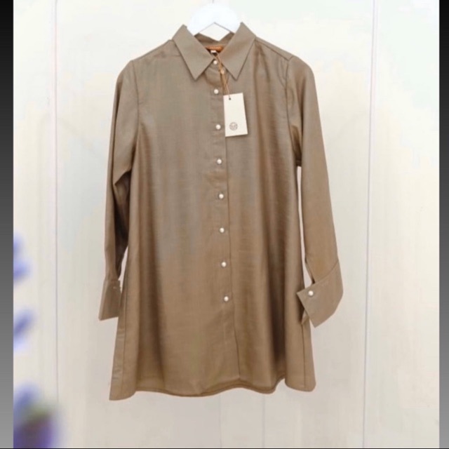 Fena top ria miranda size s