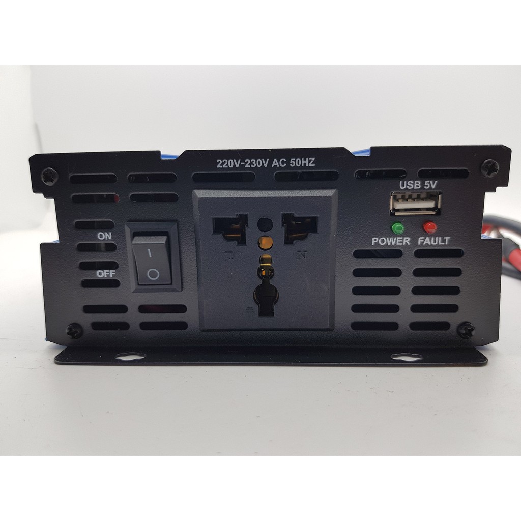 dc to ac power inverter 3000watt Merk MITSUYAMA with USB 5v