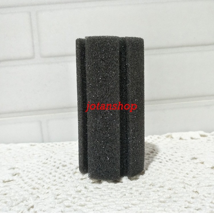 refill busa Breeding Sponge Filter crown Aquarium Aquascape