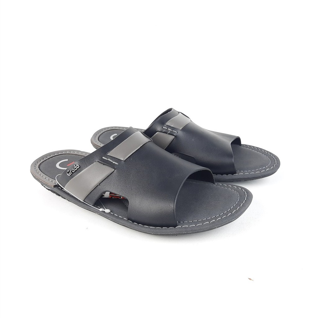 Sandal Slide Pria Original Grado G.0963 38-43