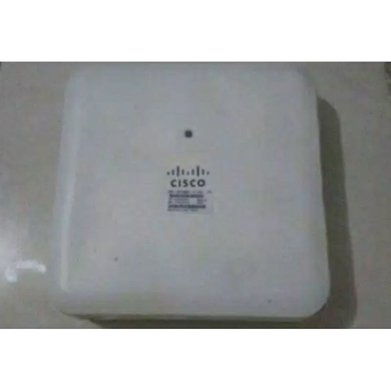 Cisco AIR-AP1832i-f-k9 air ap 1832i router gigabit