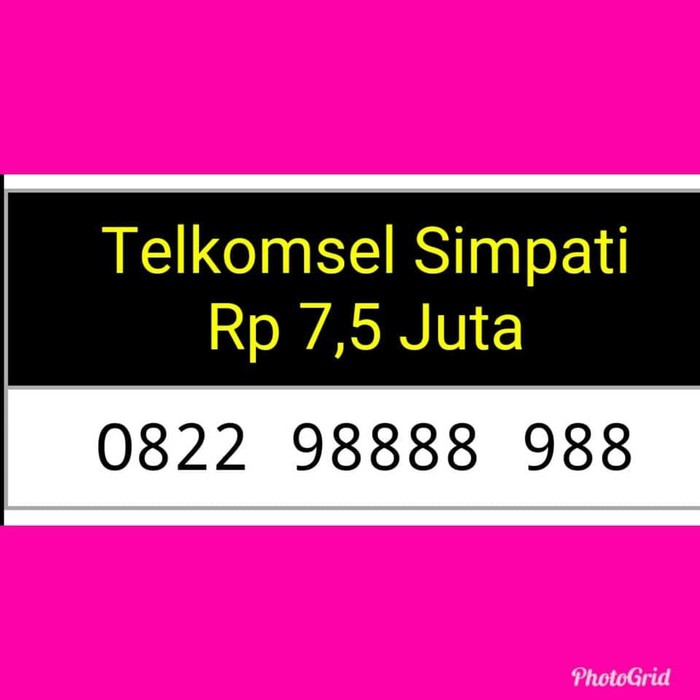 NO PERDANA(0822 98888 988)TELKOMSEL SIMPATI, TERUPDATE HOKI,SUPER #y