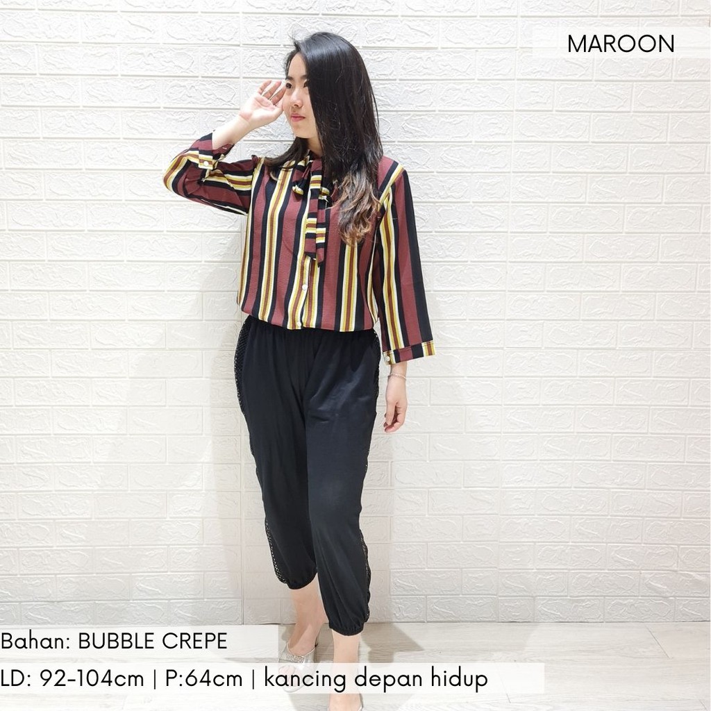 1714 kiomi blouse