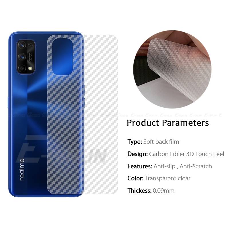 Soft Case Tpu Motif Carbon Fiber 3d Untuk Oppo K7 K5 K3 K1 Super Zoom 5s 5 Pro Findx Ace2 A92S A83 A7 A8 A9 A91