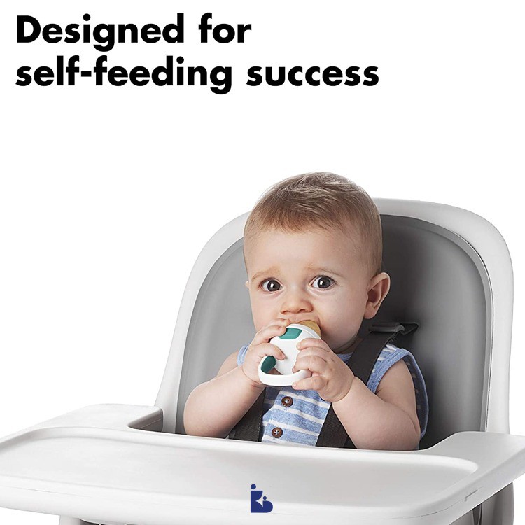 OXO Tot Infant Teething Feeder | Gigitan Gigi