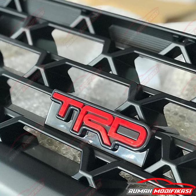 FORTUNER GRILL 2016 - VRZ - TRD GRILL