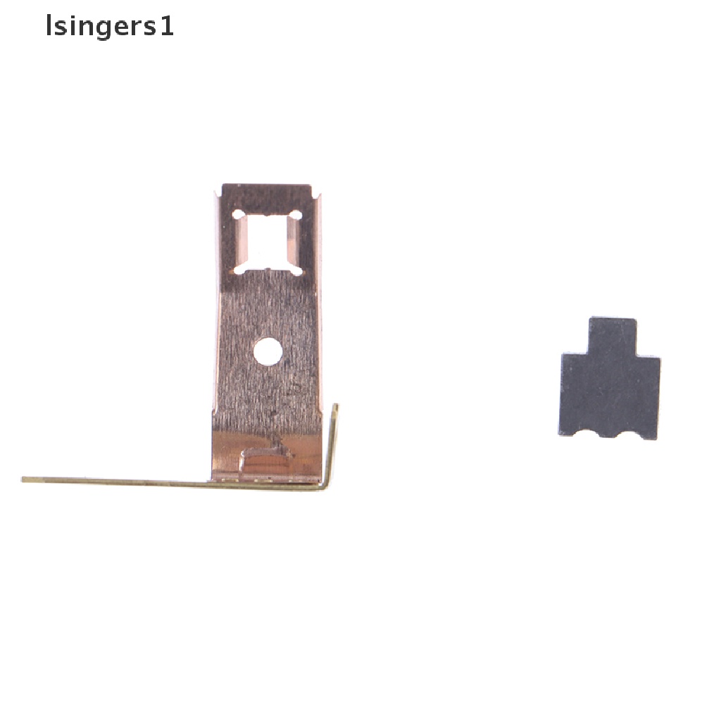 (lsingers1) Rs775 RS750 Holder Brush Karbon Motor Seri 7
