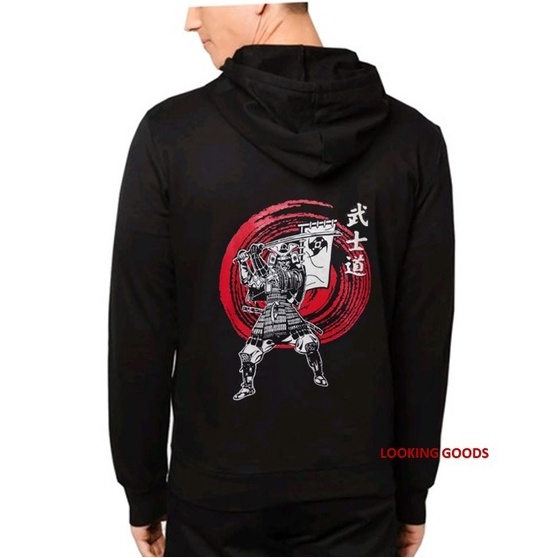 Sweater Hoodie Jumper Pria Samurai Jepang / Hoodie Pria Distro / Hoodie Pria Polos / jaket pria distro jepang / jaket cowok terbaru 2021 / sweater jepang / Hoodie Samurai Jepang / Hoodie Anime Jepang / Jaket Pria Terbaru 2021 Keren Gaya