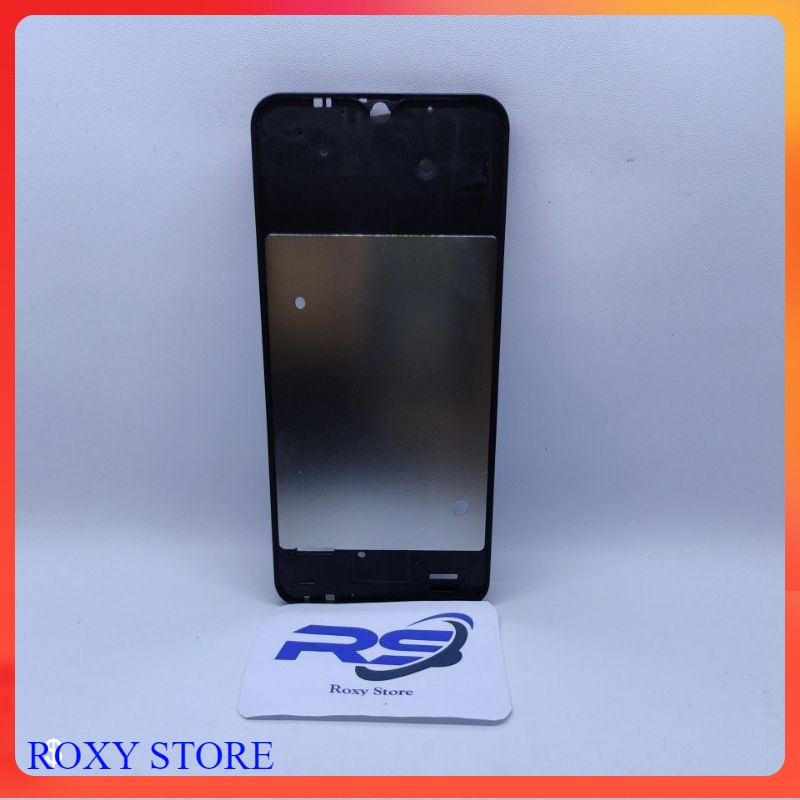 Frame Bezzel Tulang Tengah Tatakan Lcd Samsung Galaxy M20 M205 M205F