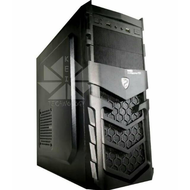 RAKITAN PC INTEL CORE i7 2600