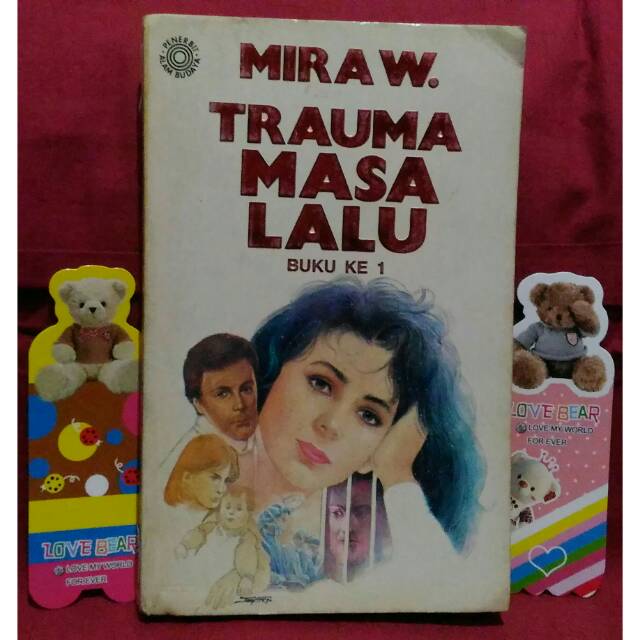 Trauma Masa Lalu-Mira W