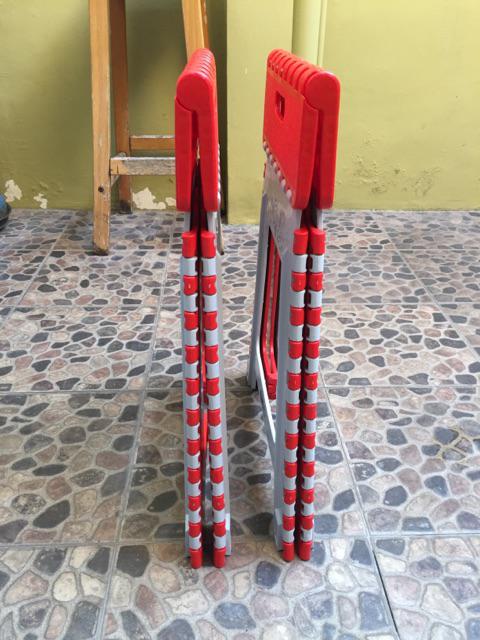 Kursi Lipat Serbaguna Tidak Makan Tempat Ease-origami By Ease