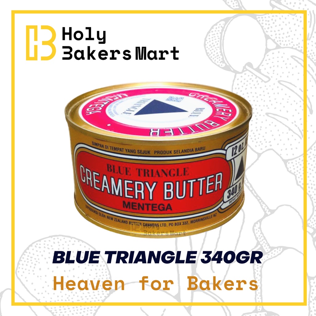 

Blue Triangle 340GR / Butter Blue Triangle 340GR / Butter Triangle 340GR / Butter 340GR / Creamery Butter 340GR / Creamery Butter Blue Triangle 340GR