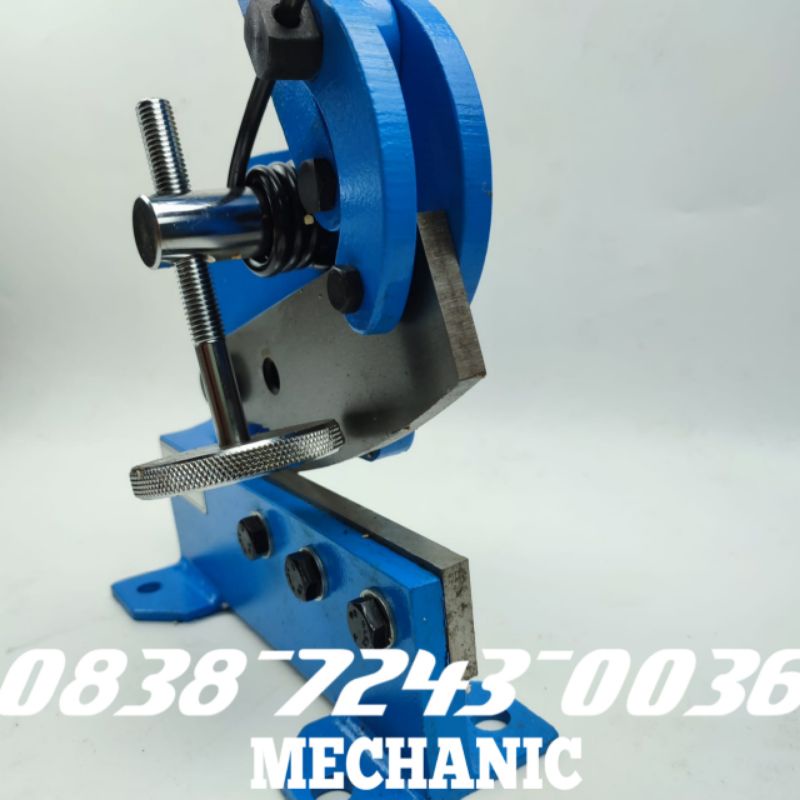

Alat potong Gunting Besi 5 Inch Opt Jiss Potong Besi Plat 5 Inch