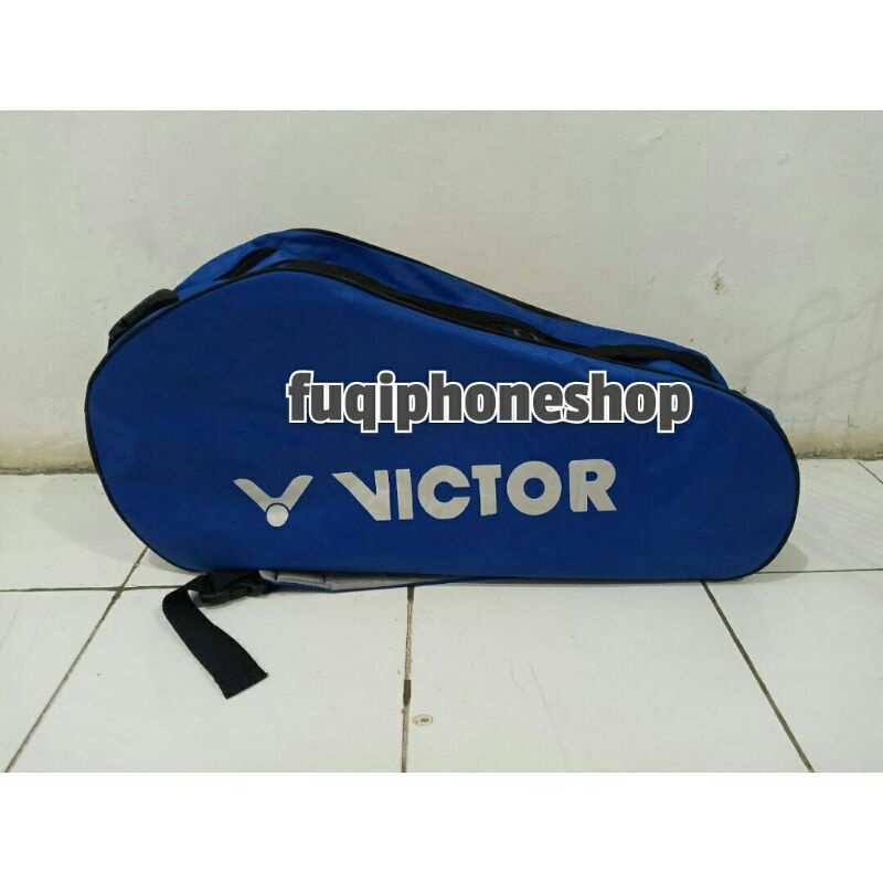 TAS RAKET BADMINTON VICTOR 2 RUANG
