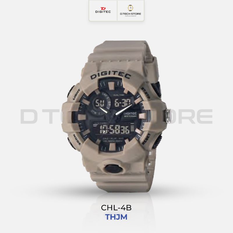 JAM TANGAN DIGITEC PRIA ORIGINAL DG-2112/DA-2112 JAM TANGAN DIGITEC ORIGINAL