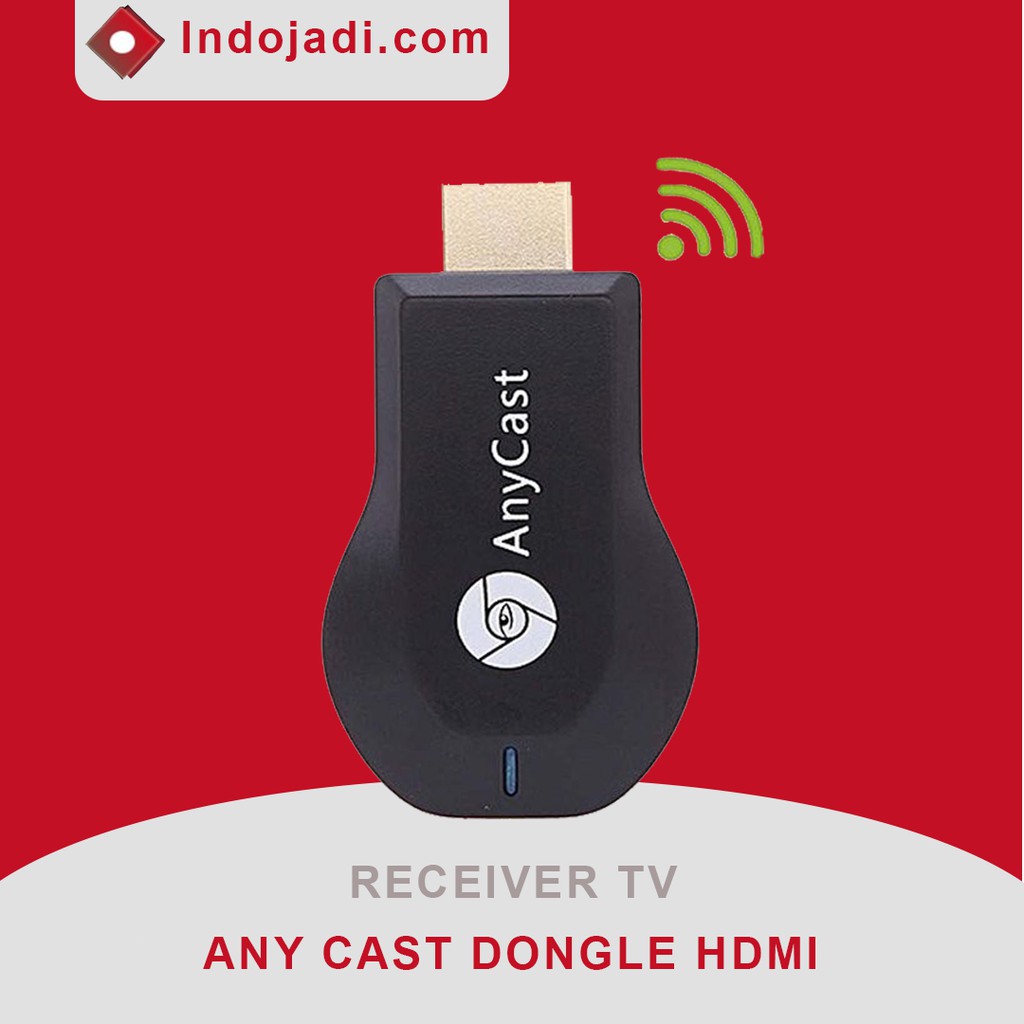 HDMI Dongle Anycast HDMI Wireless