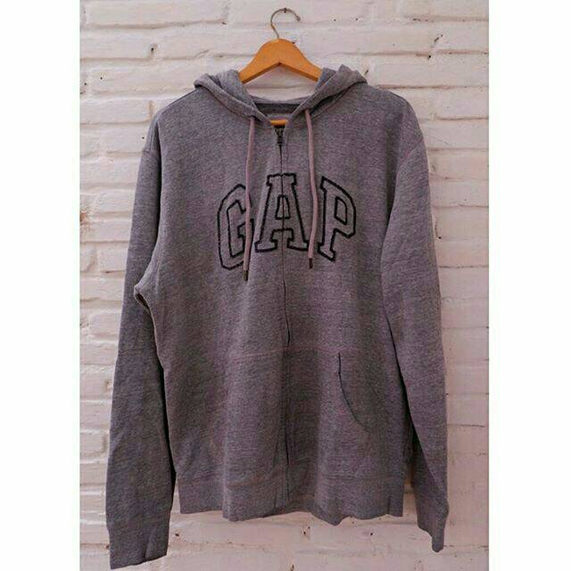 Zip Hoodie GAP Original
