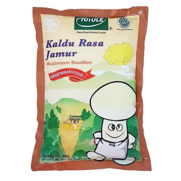 

Original Azr00 Totole kaldu jamur 400gr .,..,.,.,.
