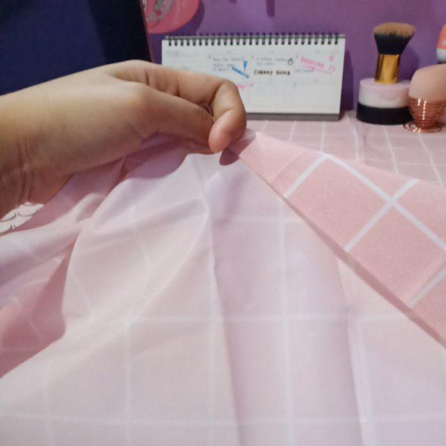 Korean Hanger Pouch 16 Sekat Kaos Kaki Celana Dalam Gantungan Plastik