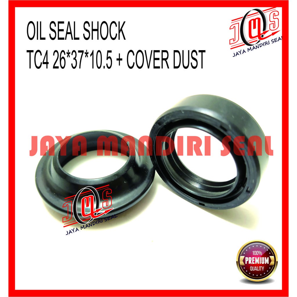 

OIL SEAL TC4 26X27X10 26X37X10.5 26-37-10 26-37-10.5