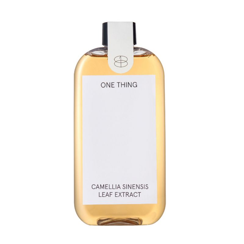 Jual ONE THING Camellia Sinensis Leaf Extract Toner/Essence (150ml