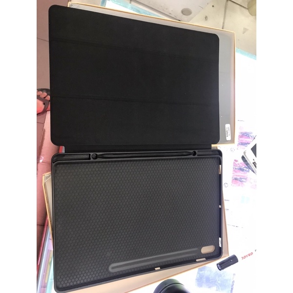 FLIP COVER SAMSUNG AUTOLOCK TABLET TAB S7 FE