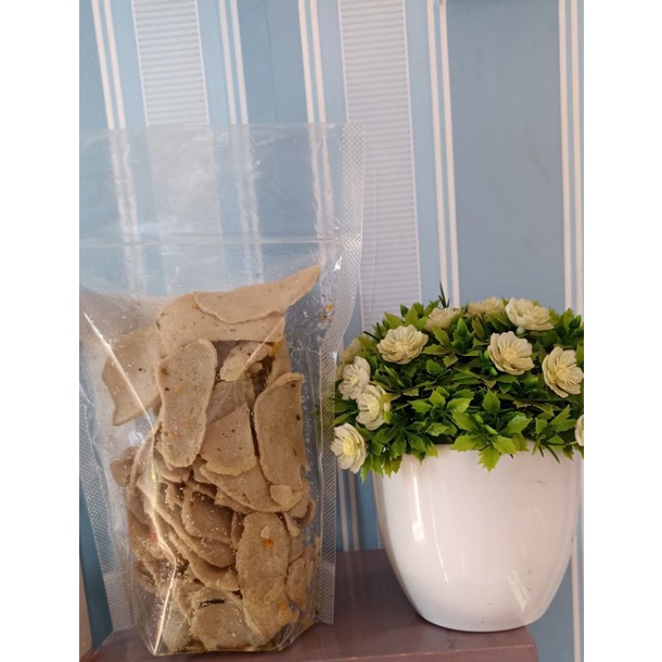 

KRUPUK BASRENG ORIGINAL GURIH