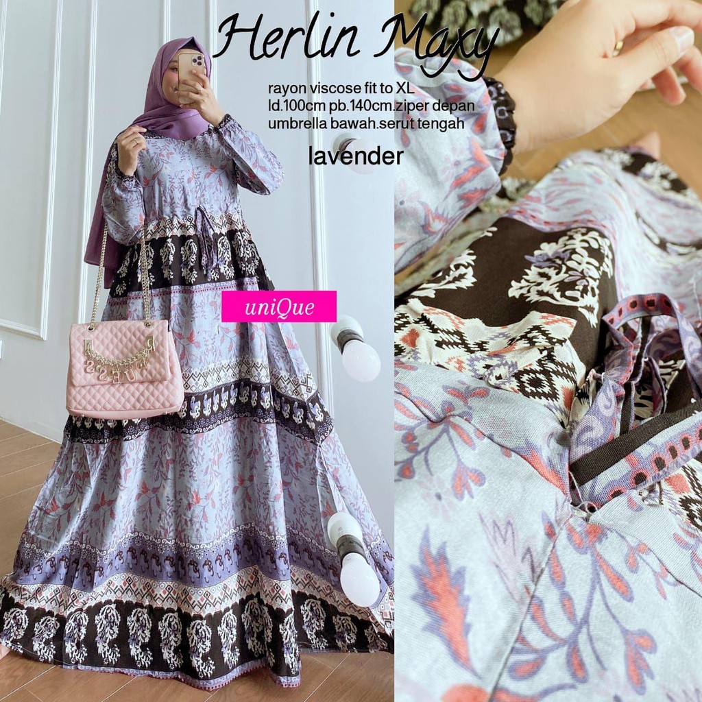 Herlin maxy
