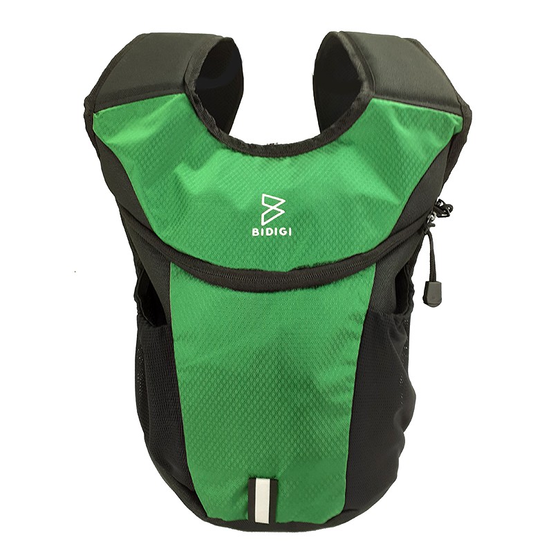 BIDIGI PREDATOR BICYCLE BAGPACK