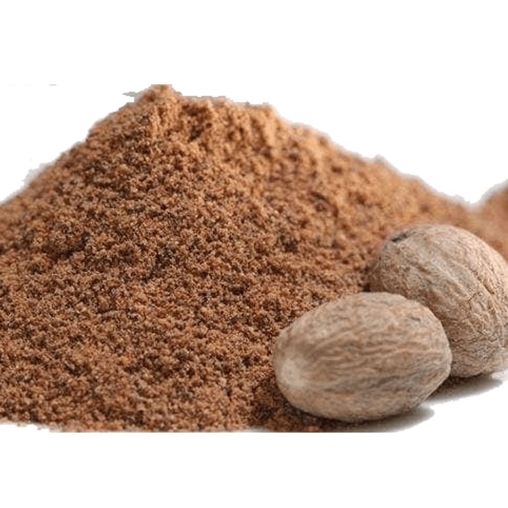 

Pala Bubuk 100 gram - Harga Grosir - Biji Pala Bubuk - Nutmeg Powder