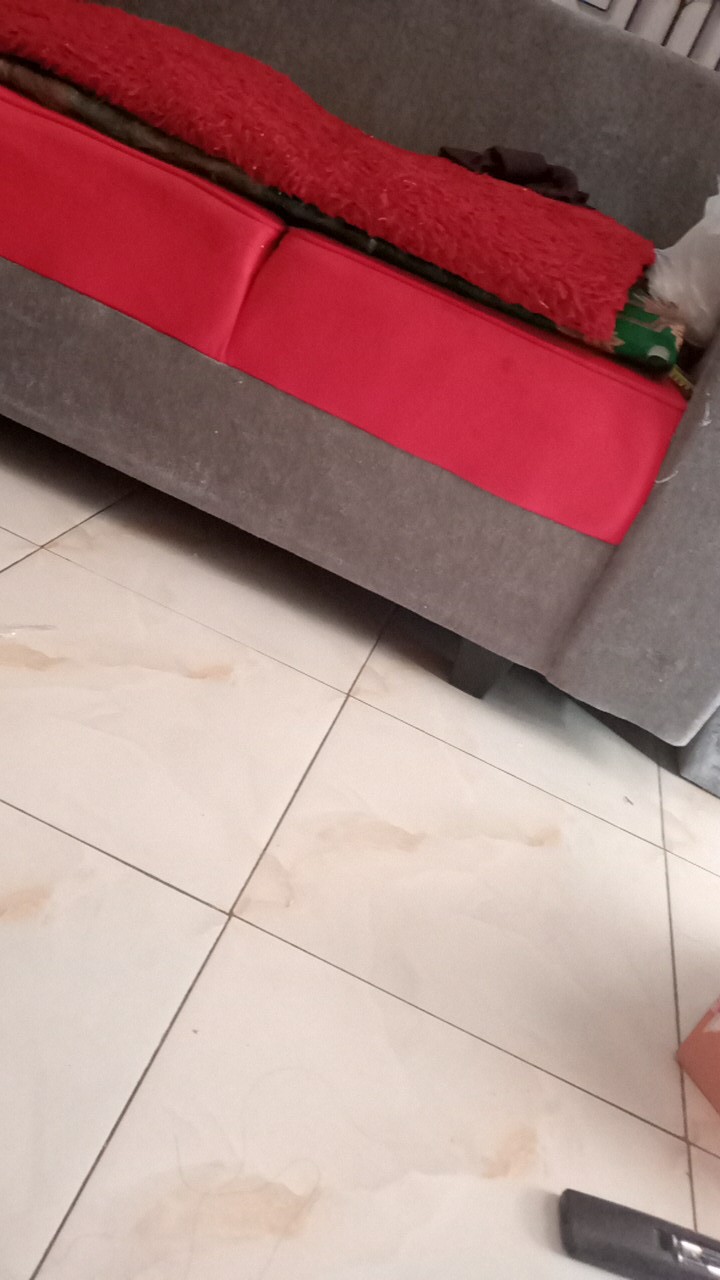 Deterjen Cair Samara 1 Liter Laundry Samara