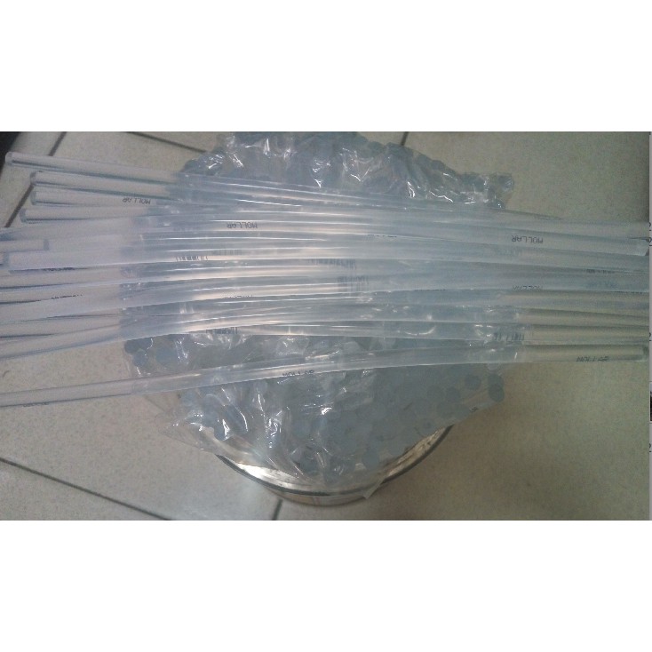 

Lem bakar kecil Refill Glue gun