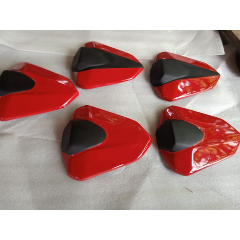 Single seat Cbr 150R