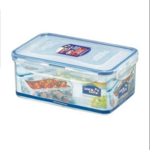 Lock n Lock Food Container 1.4L HPL817H