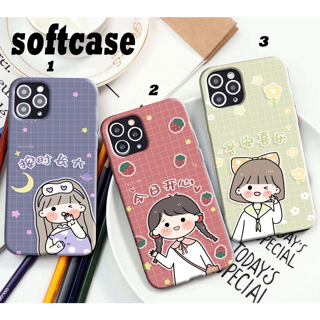 CASE XIAOMI REDMI 9 REDMI 9A REDMI 9C REDMI 9T REDMI 4 REDMI 4A REDMI 5 REDMI 5A REDMI 6A REDMI 7 RE