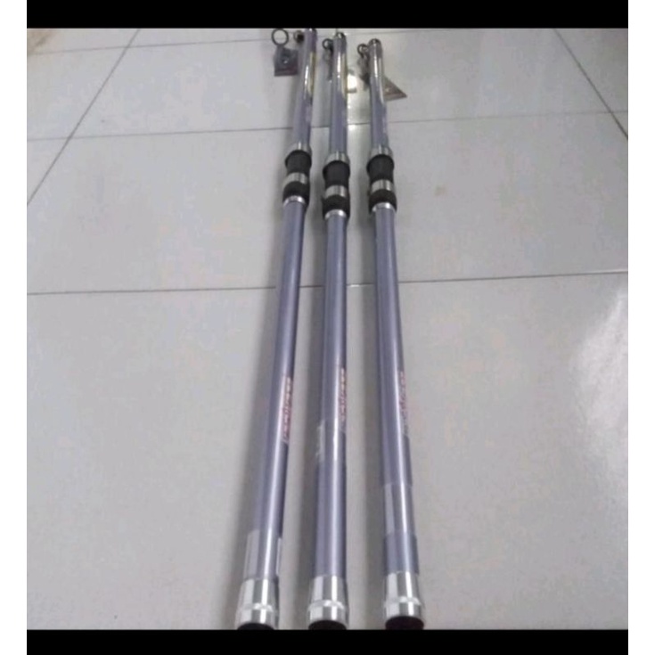 joran pasiran kamikaze mix master surf 390