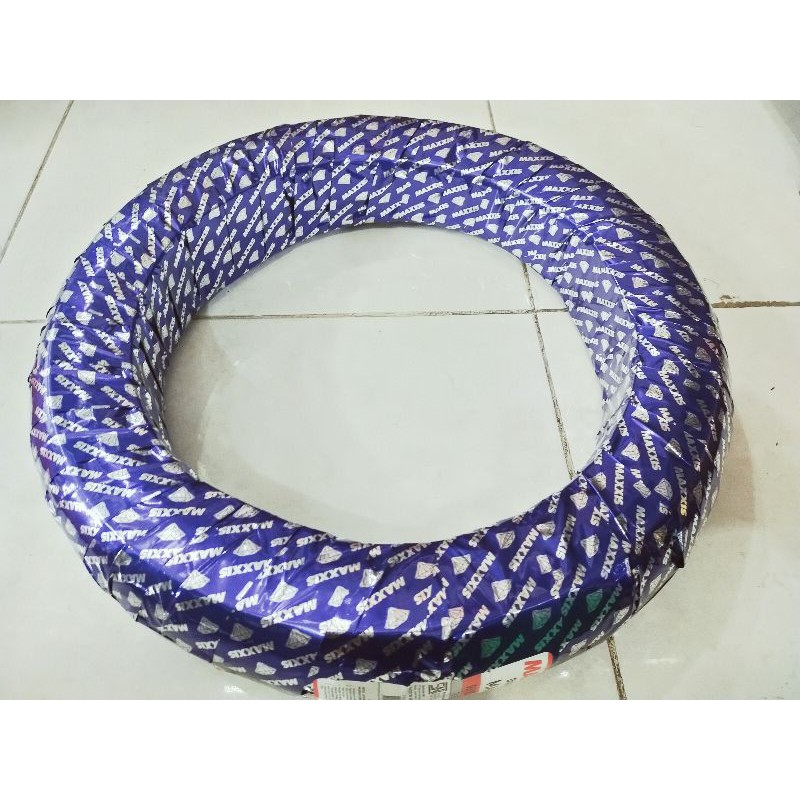MAXXIS BAN LUAR TYPE MA-3DN DIAMOND 90/90 RING 14