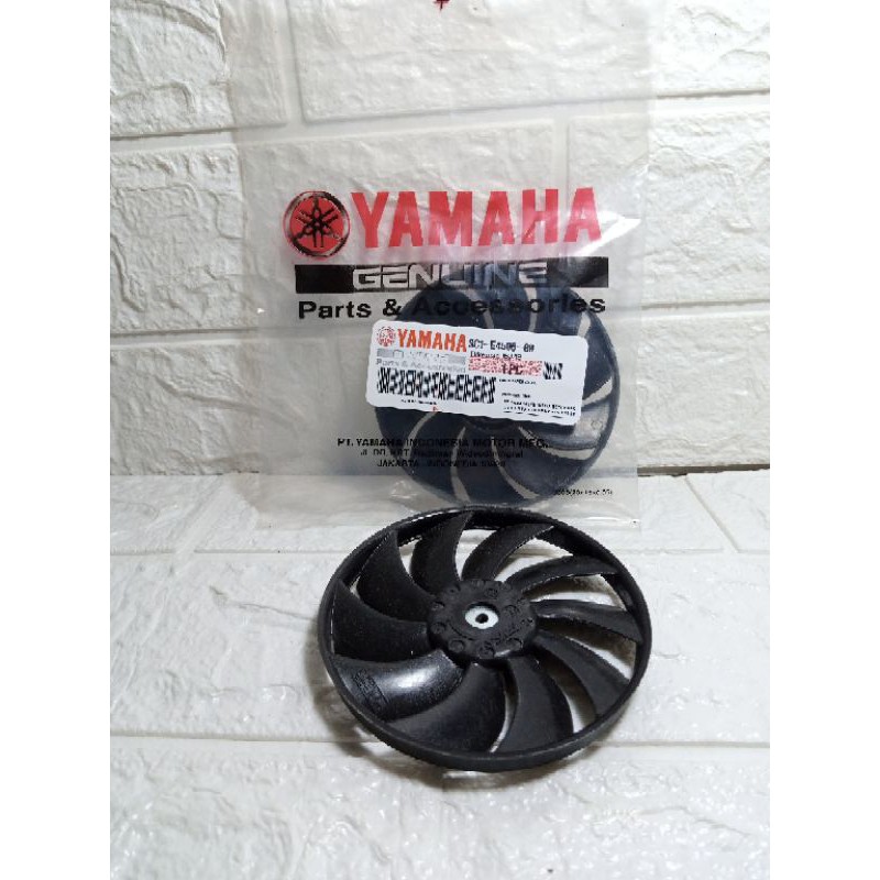 kipas radiator Vixion, Jupiter MX,CB 150