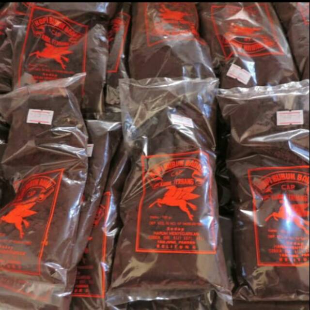 

KOPI BADAU CAP KUDA TERBANG