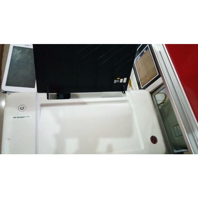 Hp Deskjet 1010 Original