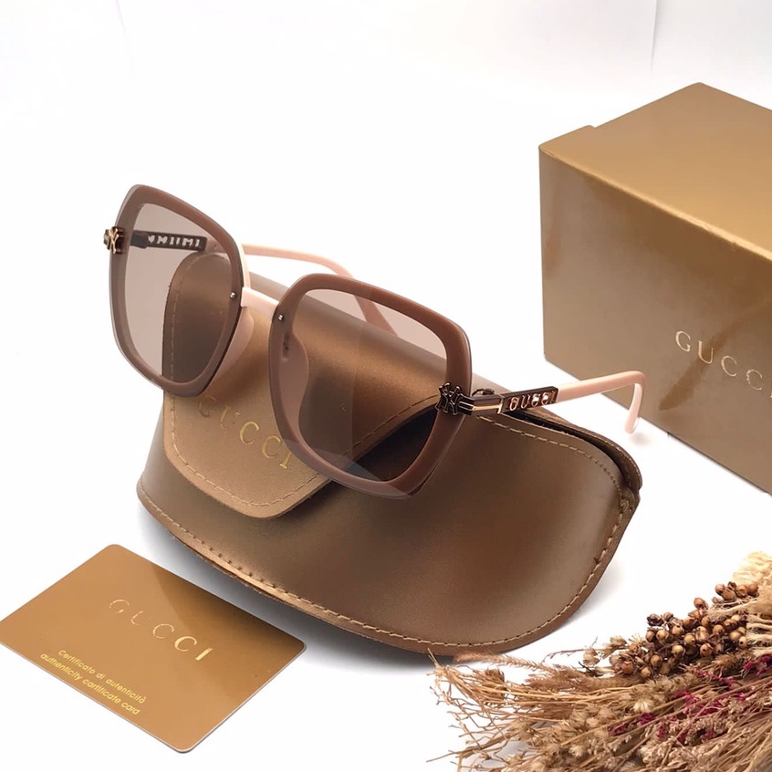 [OPTIK SEAN] PROMO Kacamata Gucci Gc1420